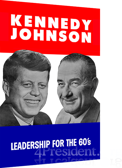 1960 Presidential Campaign